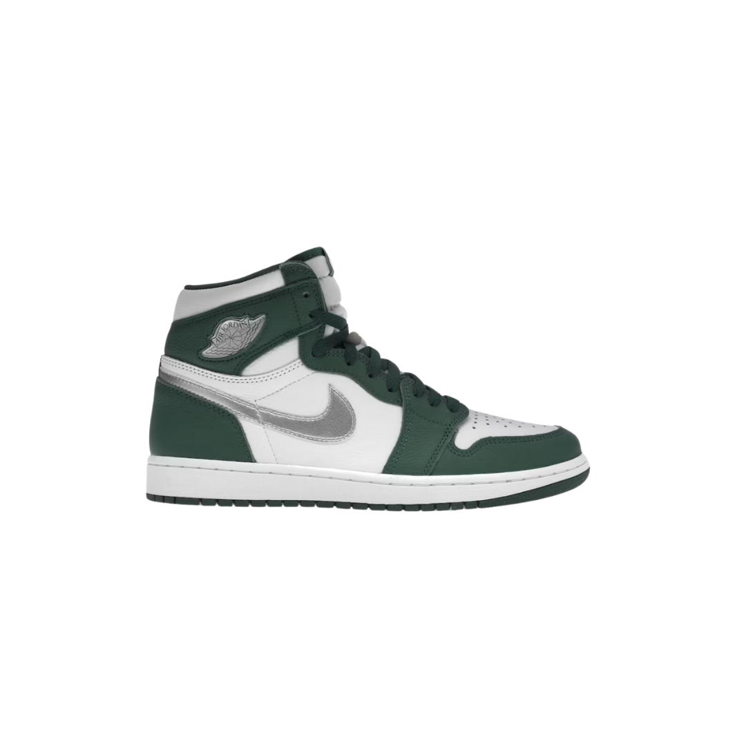 JORDAN 1 RETRO HIGH OG GORGE GREEN