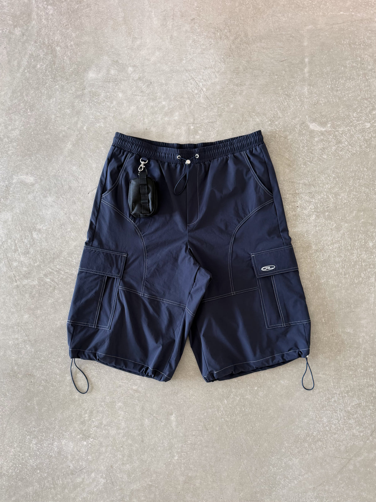 ORELIEN UTILITY SHORTS