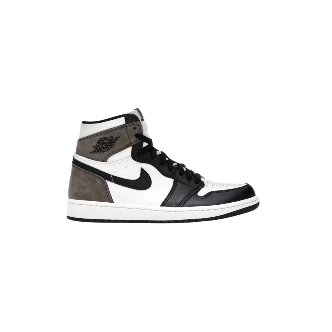 JORDAN 1 RETRO HIGH DARK MOCHA