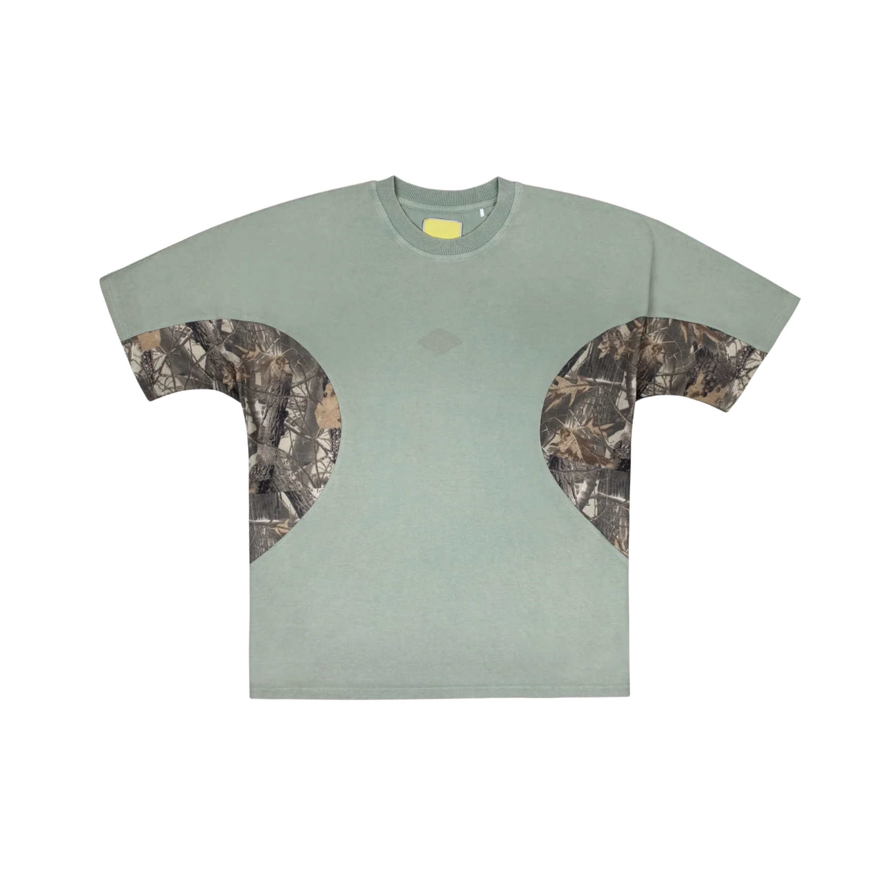 DIVENTION Torus Tree-Shirt