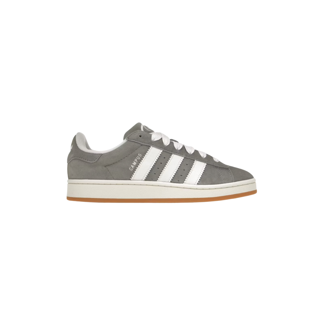 ADIDAS CAMPUS 00S GREY WHITE