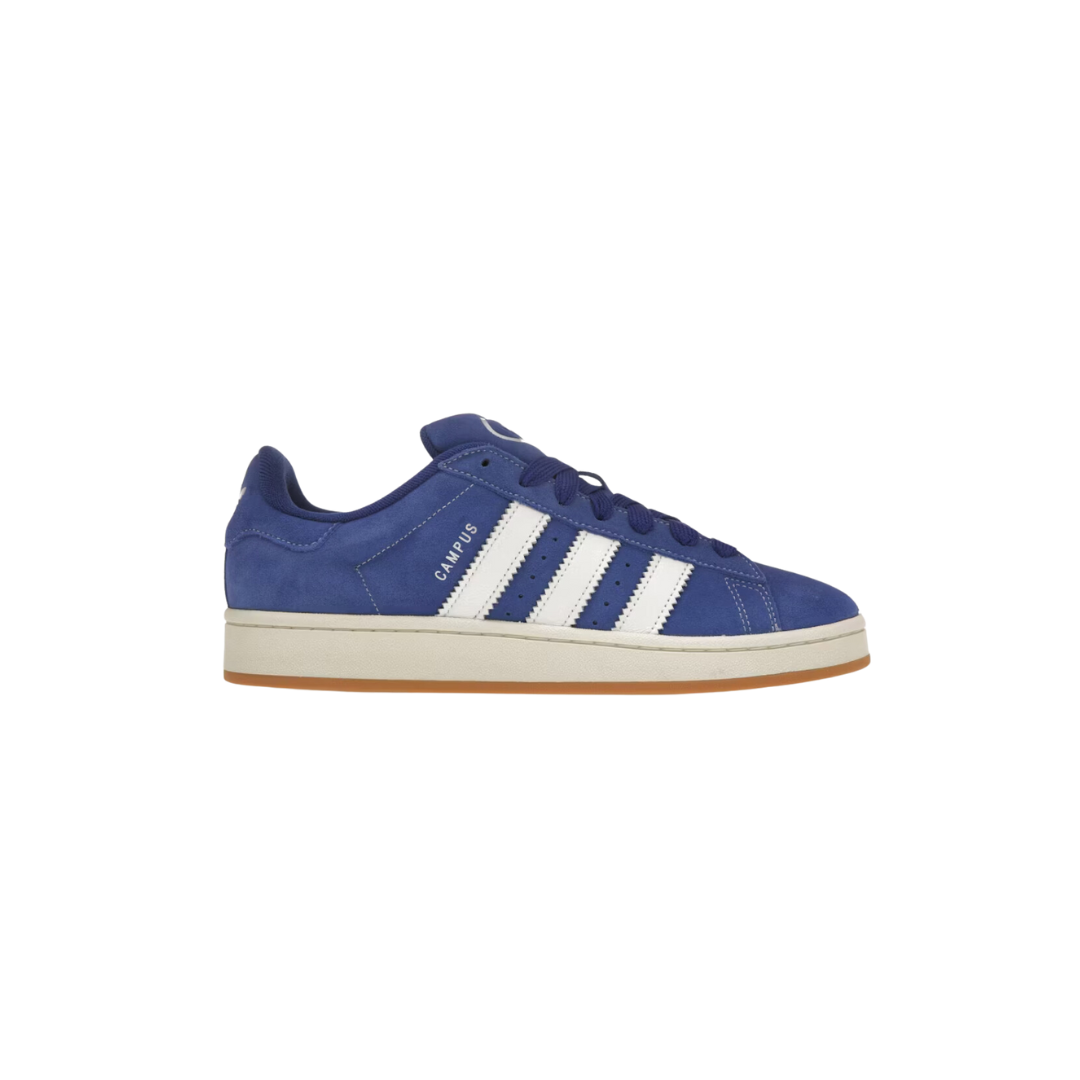 ADIDAS CAMPUS 00S SEMI LUCID BLUE CLOUD WHITE