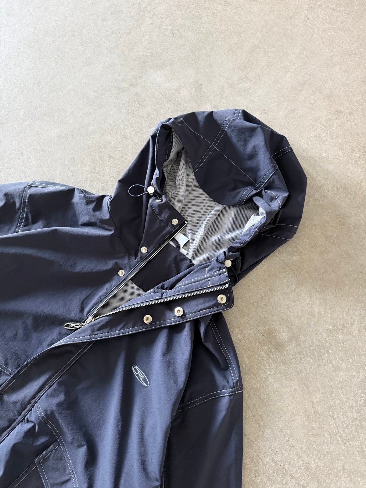 ORELIEN ALL WEATHER JACKET