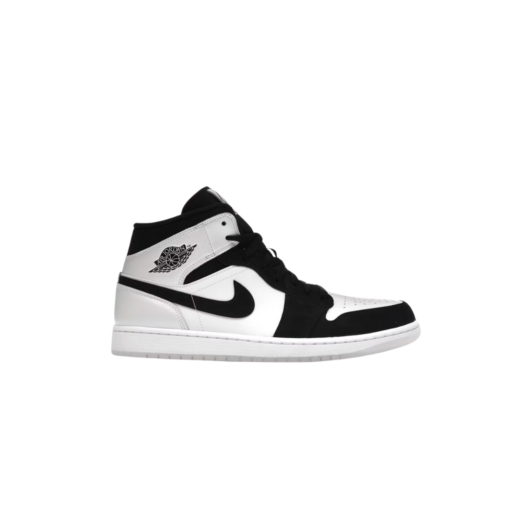 JORDAN 1 MID DIAMOND SHORTS