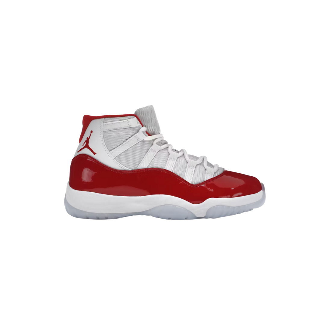 JORDAN 11 RETRO CHERRY