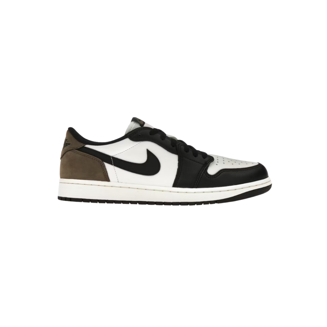 JORDAN 1 RETRO LOW OG MOCHA