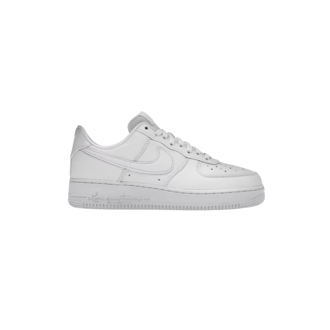 NIKE AIR FORCE 1 LOW NOCTA CERTIFIED LOVER BOY