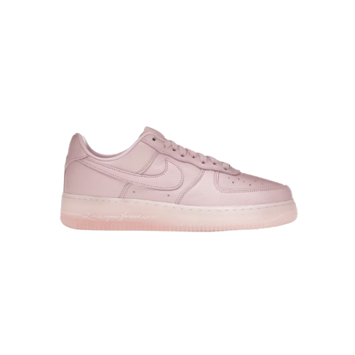NIKE AIR FORCE 1 LOW DRAKE NOCTA CERTIFIED LOVER BOY PINK FOAM