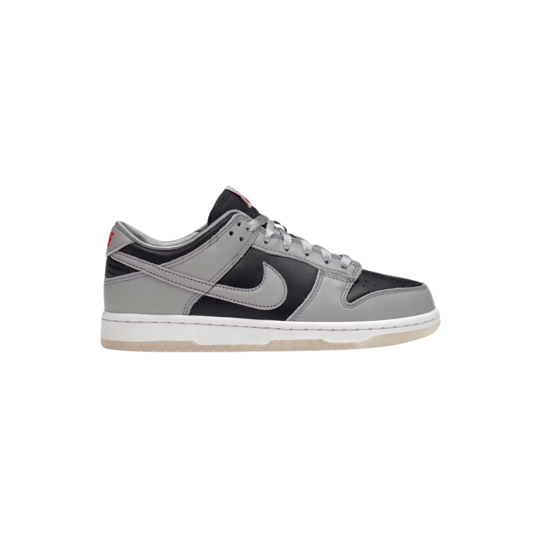 NIKE DUNK LOW COLLEGE NAVY GREY