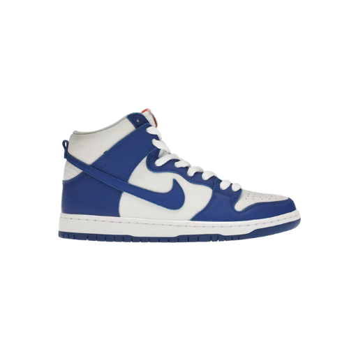 NIKE DUNK SB HIGH PRO ISO KENTUCKY