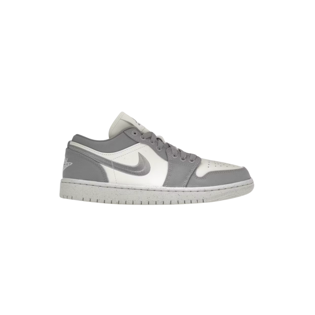 JORDAN 1 LOW SE LIGHT STEEL GREY
