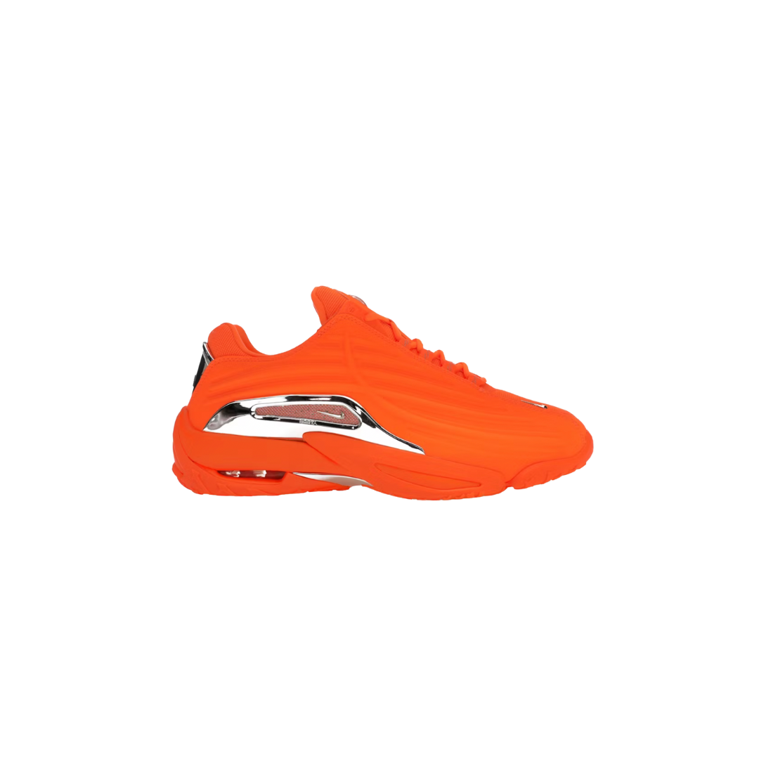 NIKE HOT STEP 2 DRAKE NOCTA TOTAL ORANGE