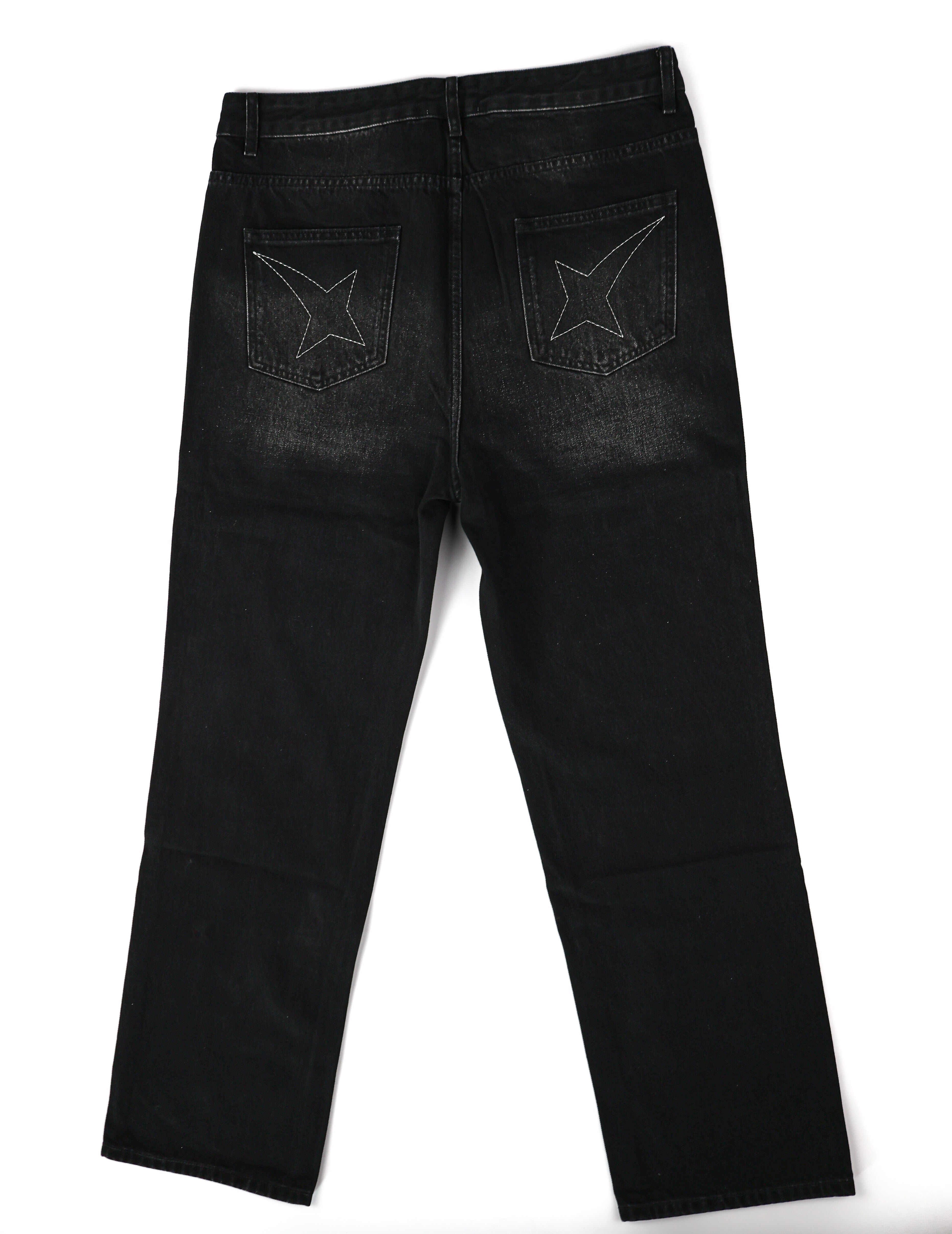 EVOQUE CLO STAR DENIM