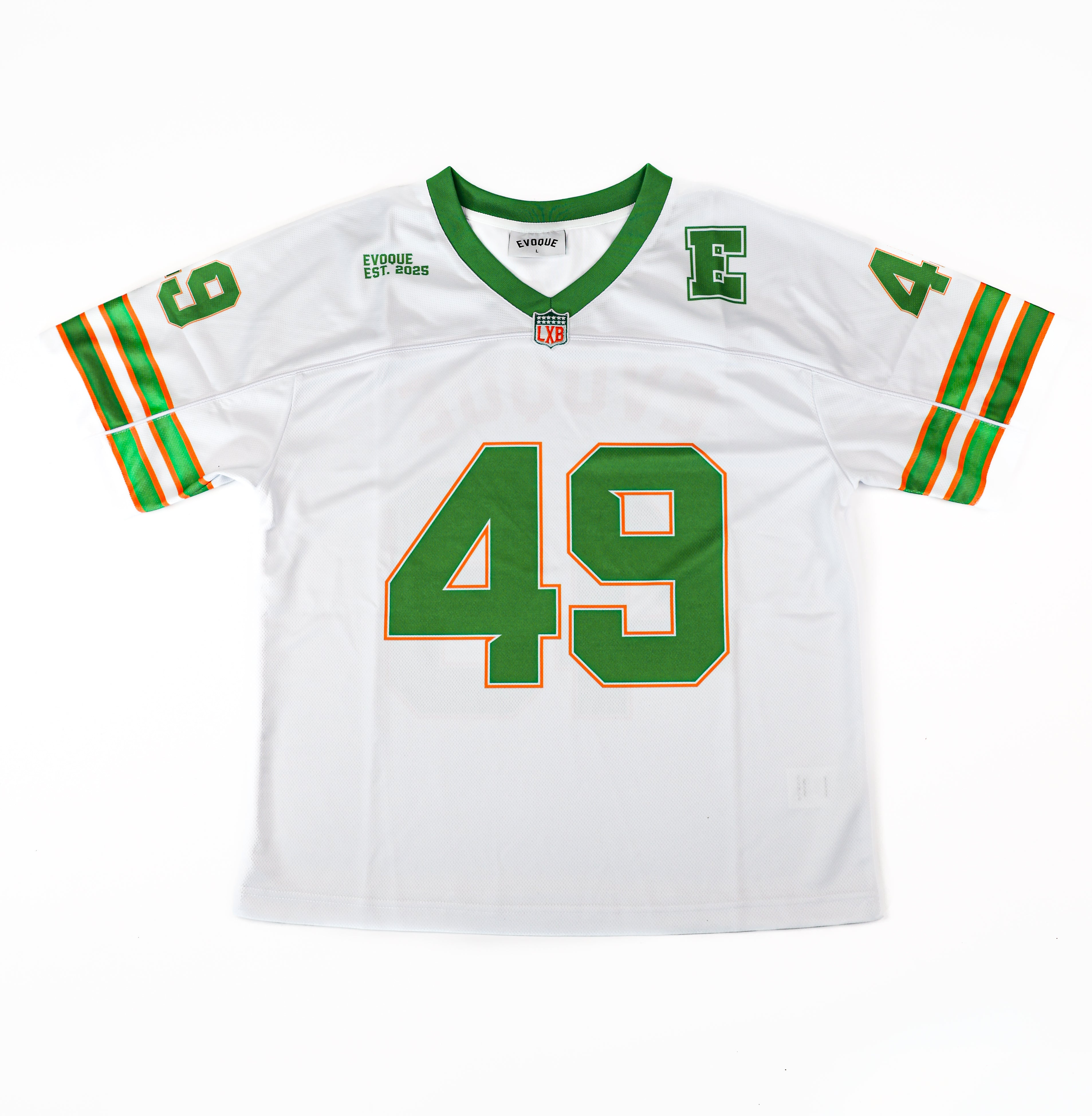 EVOQUE CLO STAR JERSEY