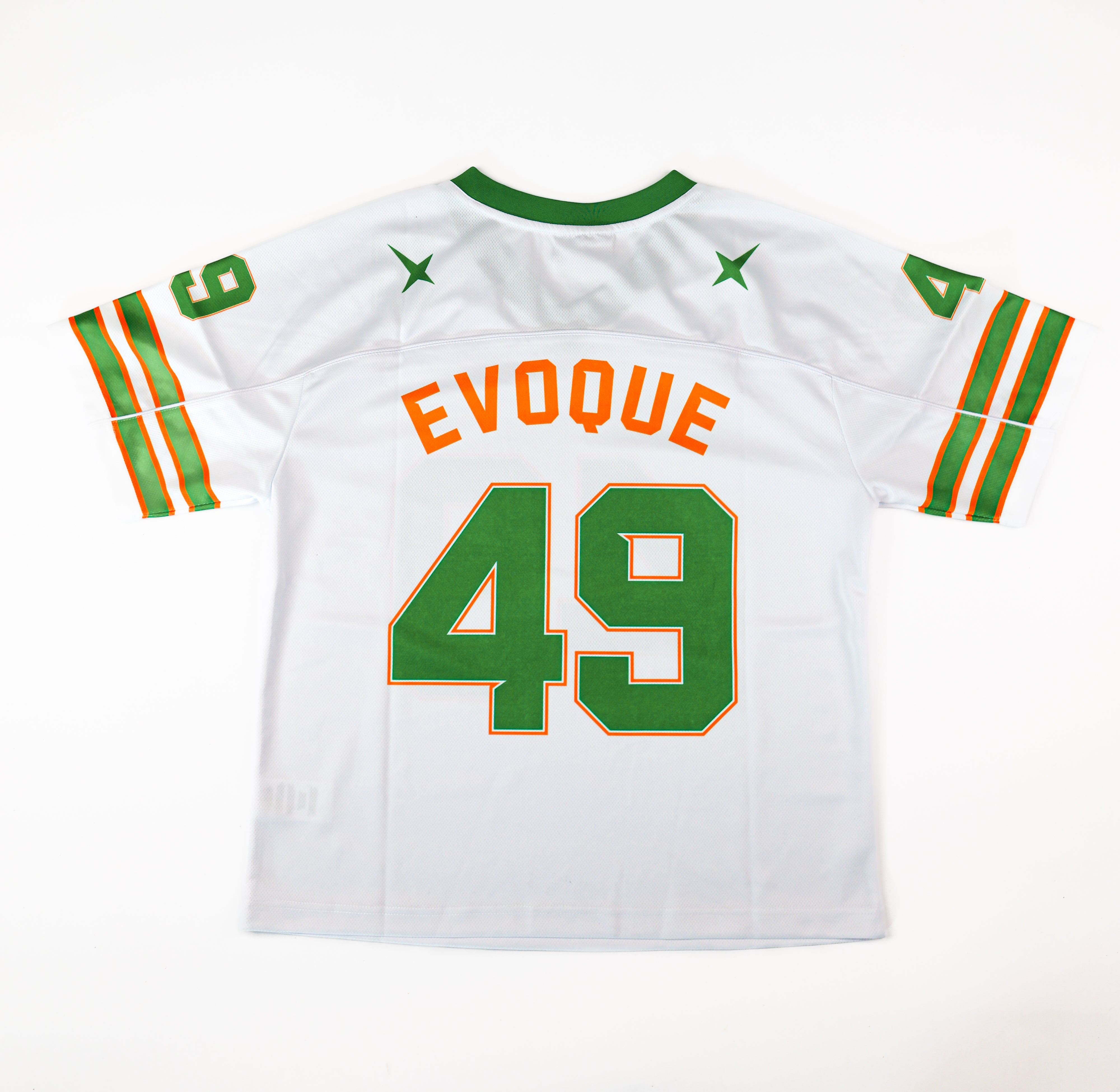 EVOQUE CLO STAR JERSEY
