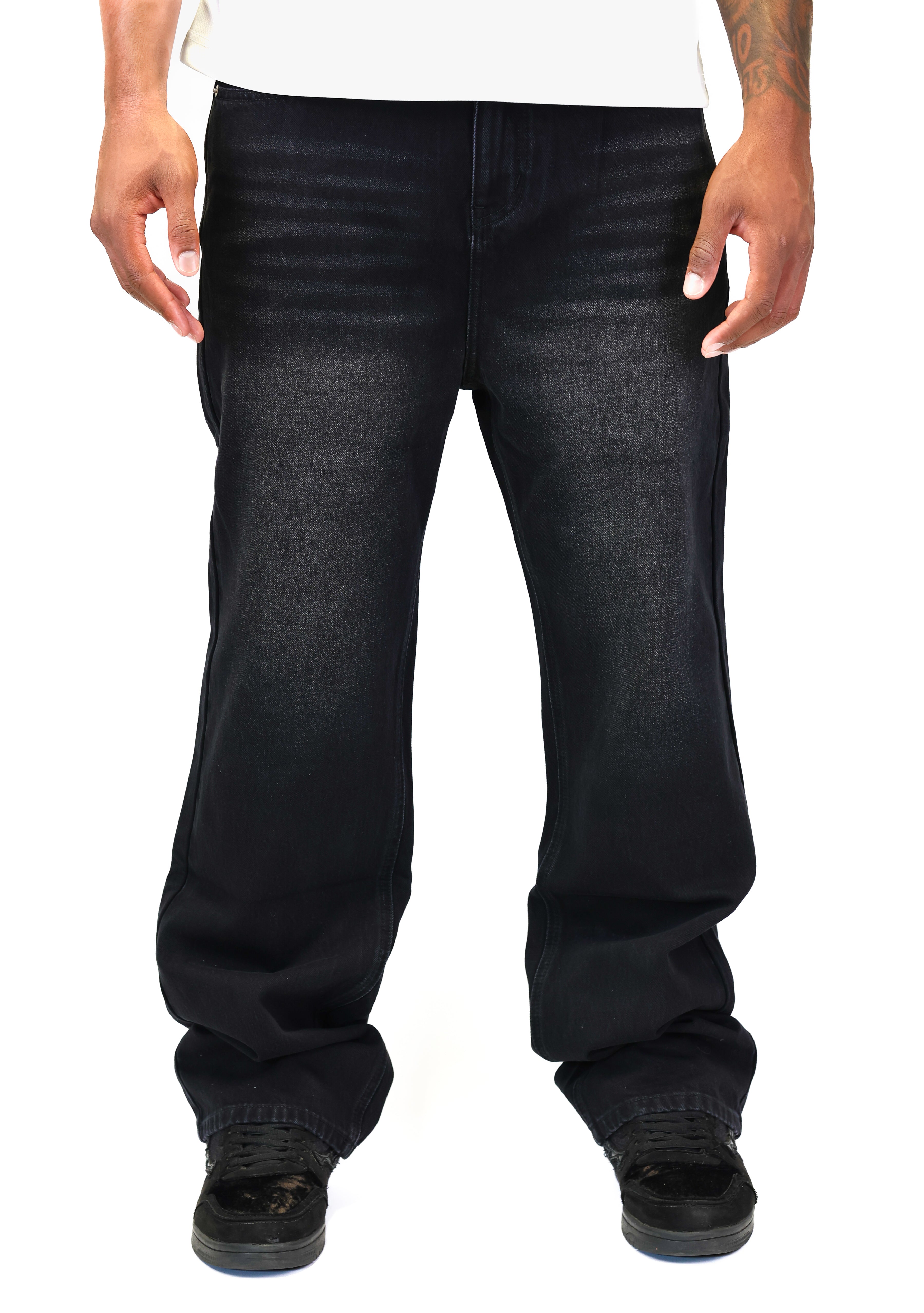 EVOQUE CLO STAR DENIM