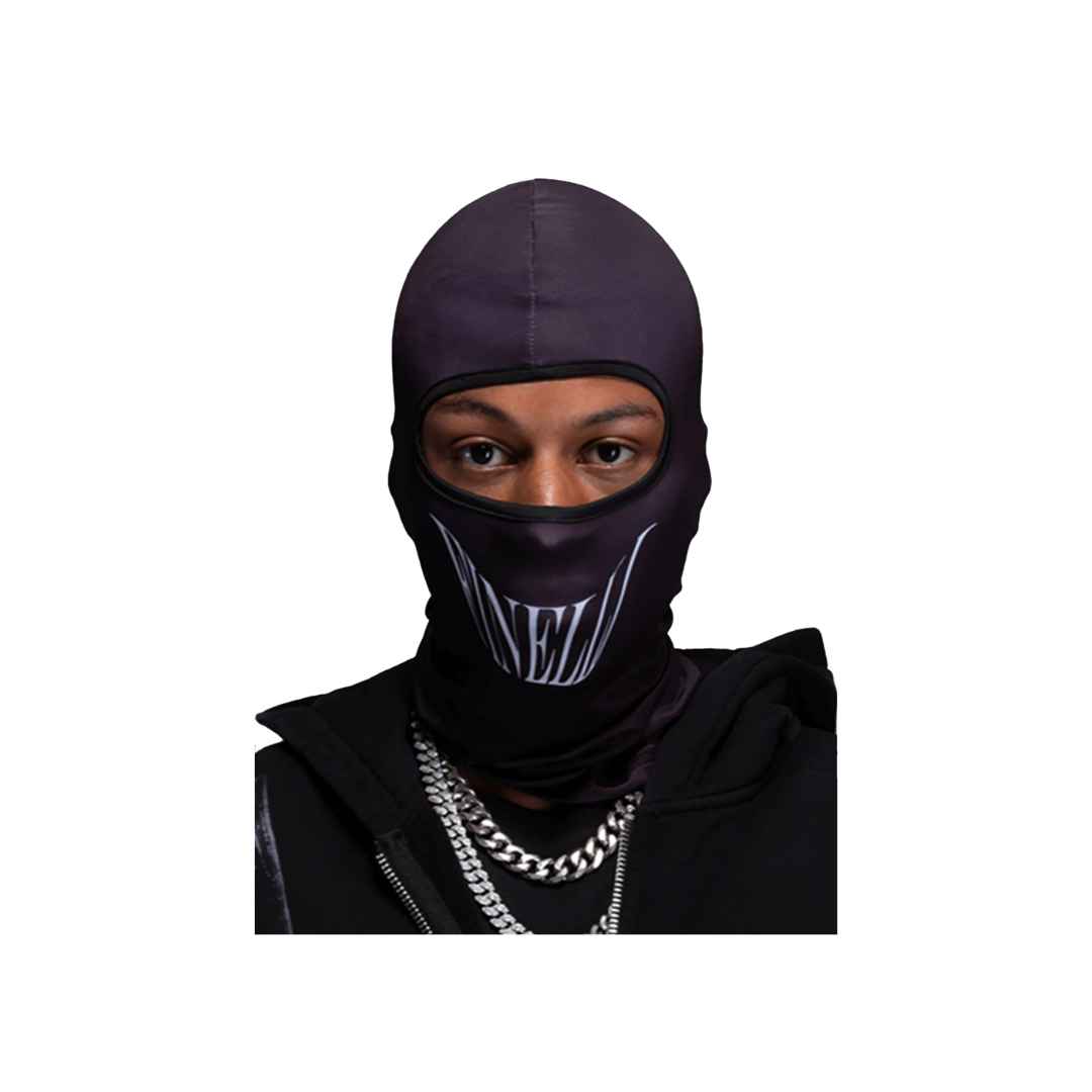 FINELLI SKIMASK BLACK