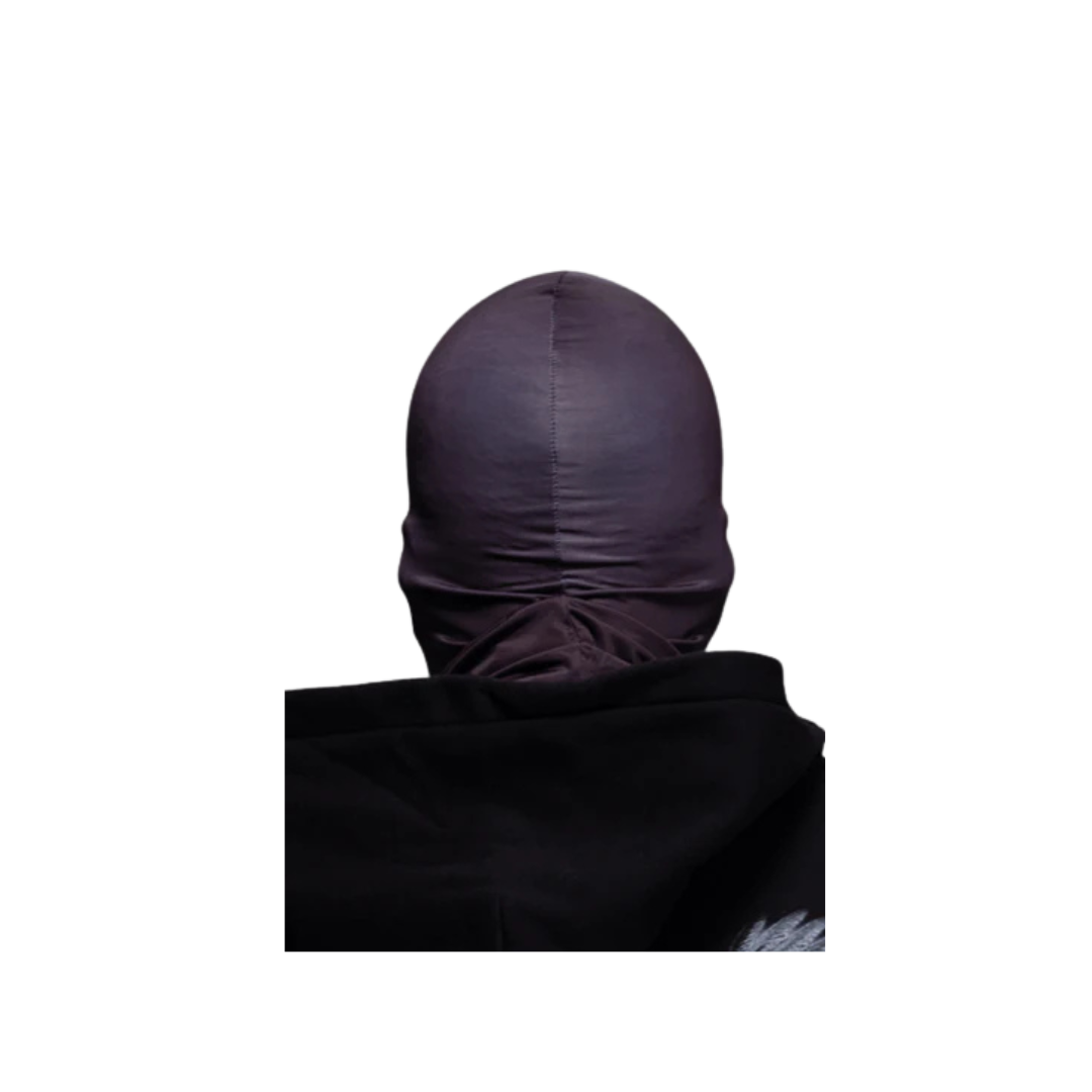 FINELLI SKIMASK BLACK