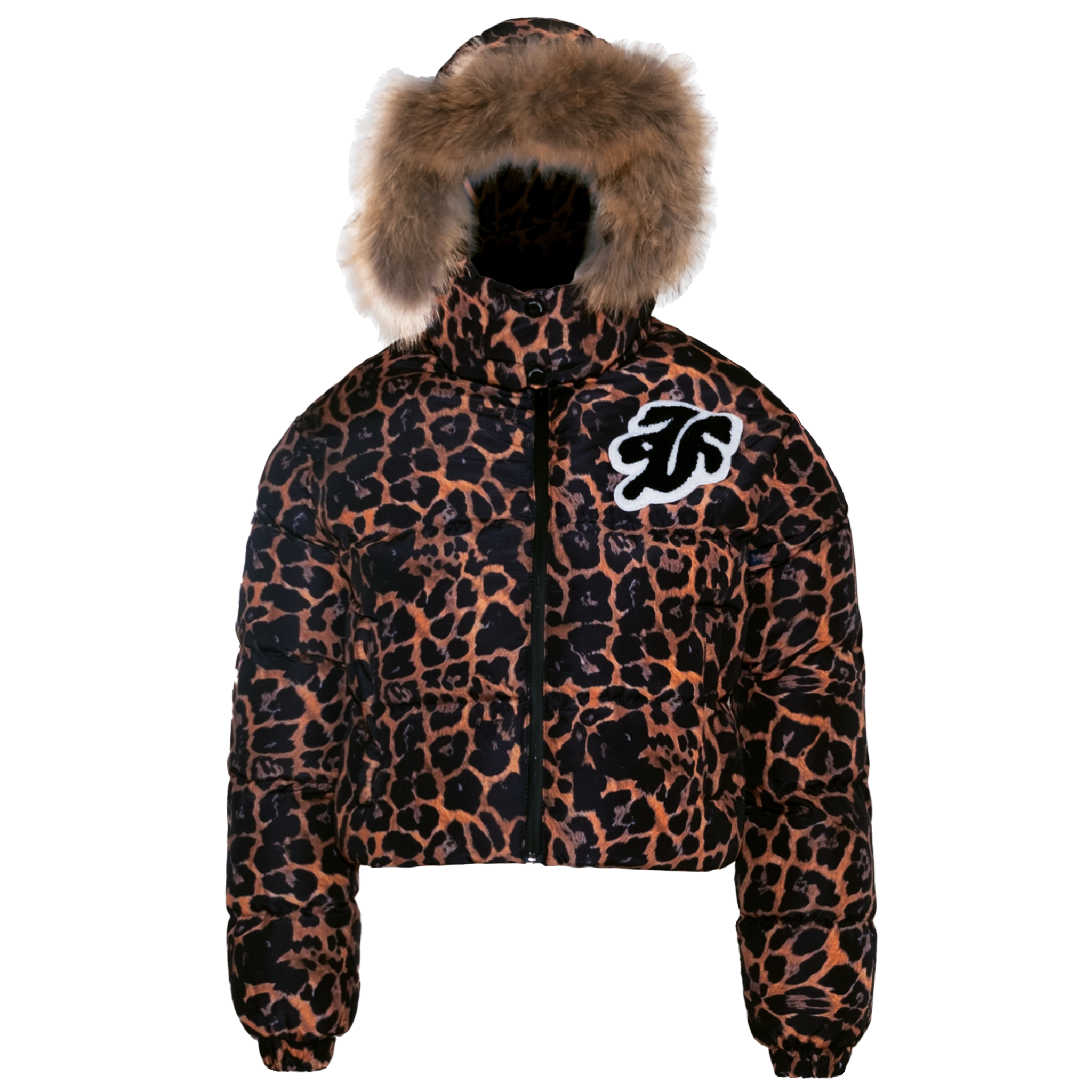 FACES SPACESUIT DAMEN PUFFERJACKET 3.0 JAGUAR SPECIAL BLACK FRIDAY