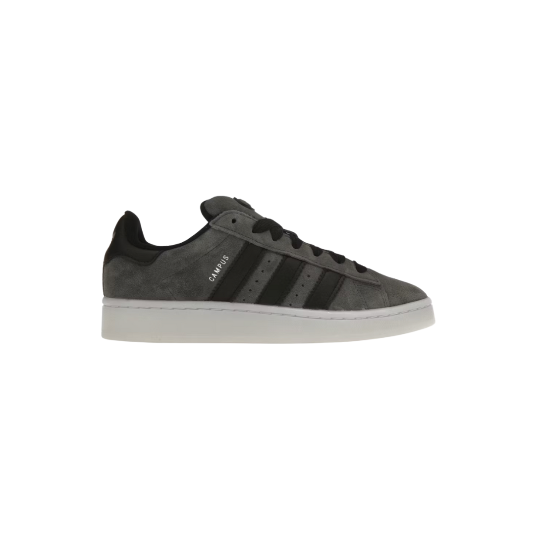 ADIDAS CAMPUS 00S GREY SIX CORE BLACK