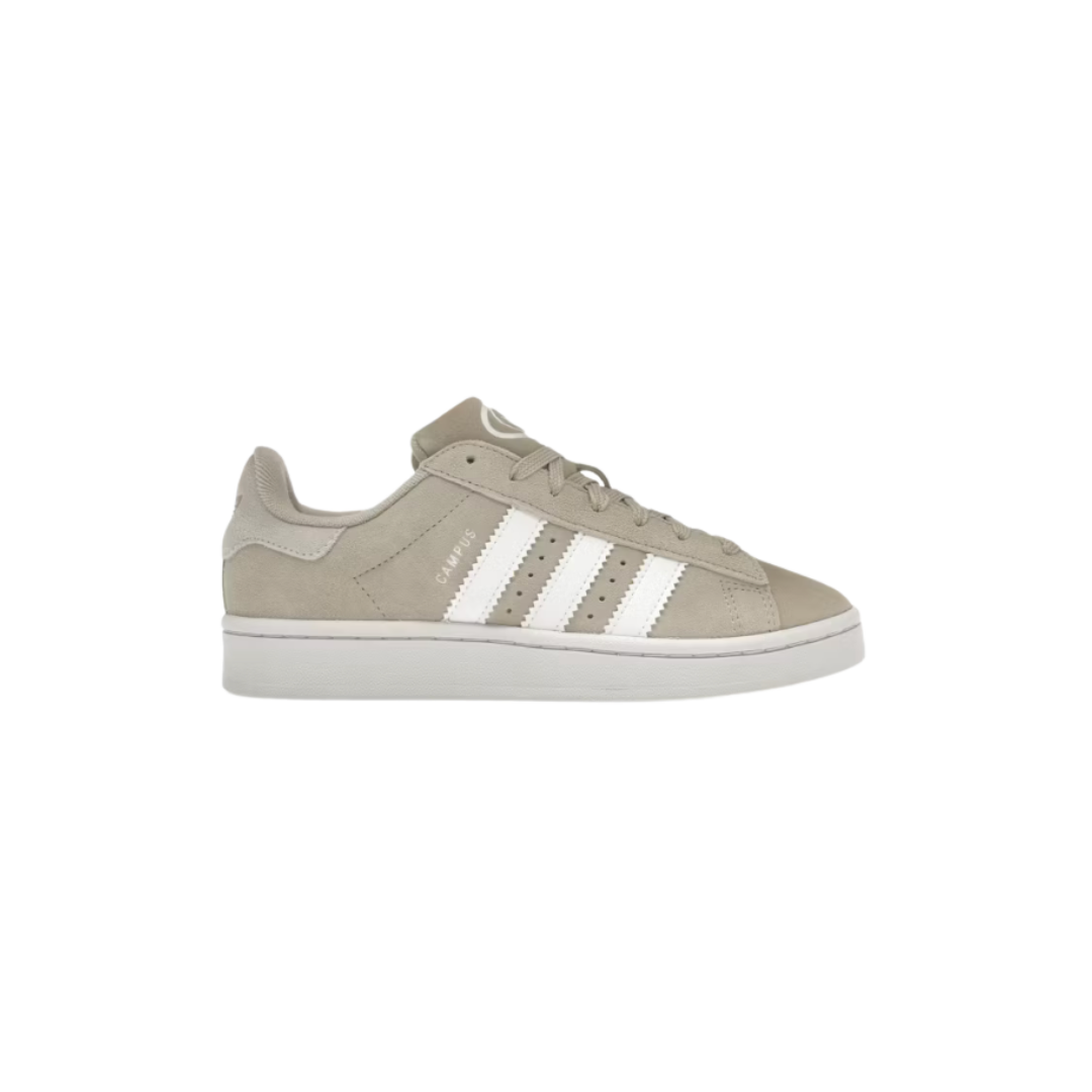 ADIDAS CAMPUS 00S WONDER WHITE (KIDS)