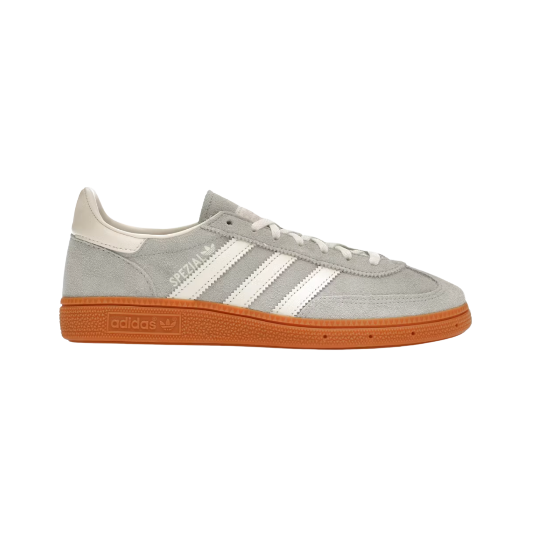 ADIDAS HANDBALL SPEZIAL WONDER SILVER GUM