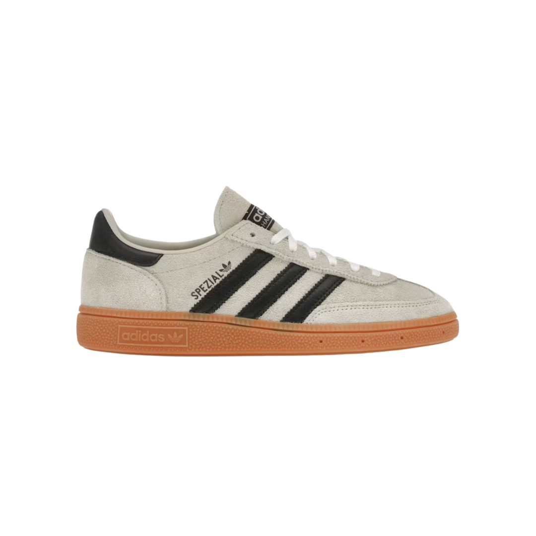 ADIDAS HANDBALL SPEZIAL ALUMINUM CORE BLACK
