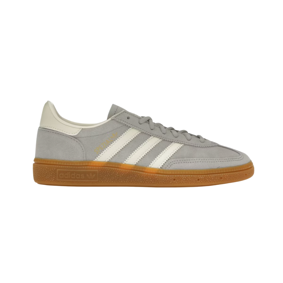 ADIDAS HANDBALL SPEZIAL CREAM WHITE