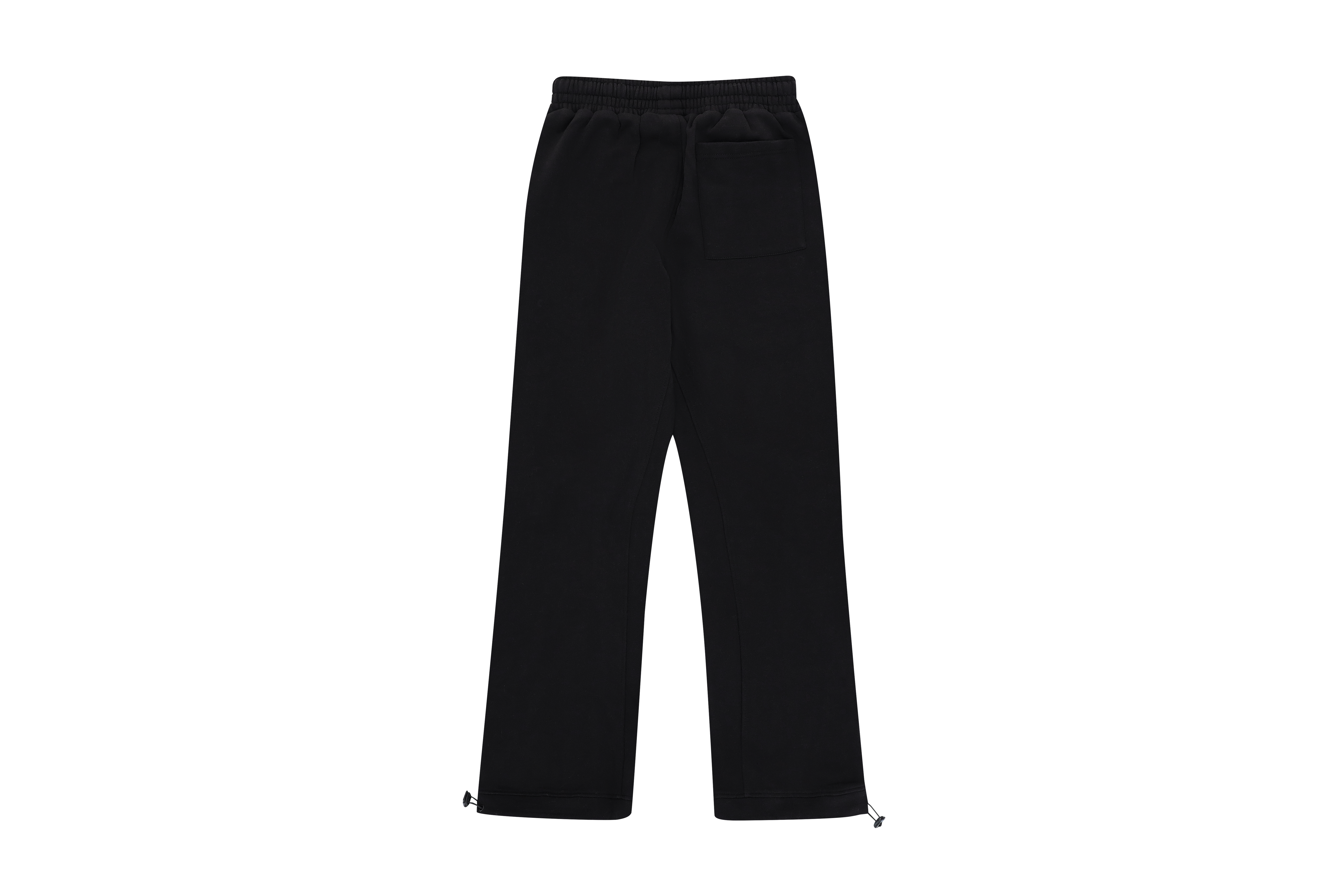 LUKAMACHAIN EST 2019 JOGGER BLACK