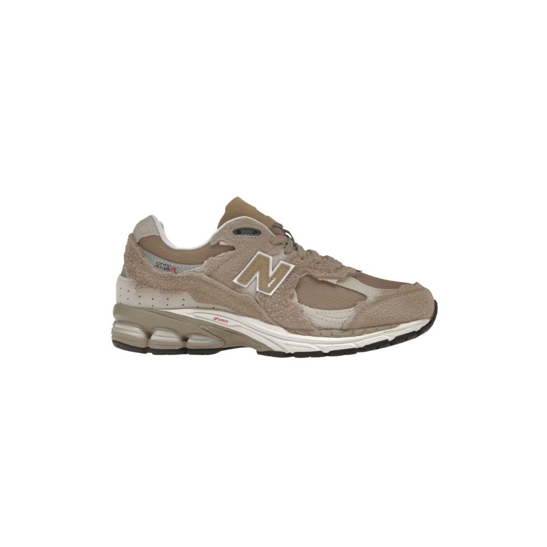 NEW BALANCE 2002R PROTECTION PACK DRIFTWOOD