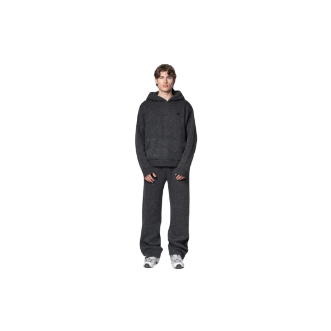 MEIDITALY HOODIE BLACK