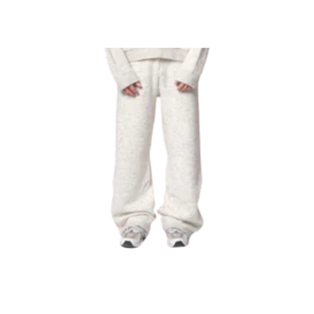 MEIDITALY JOGGER WHITE