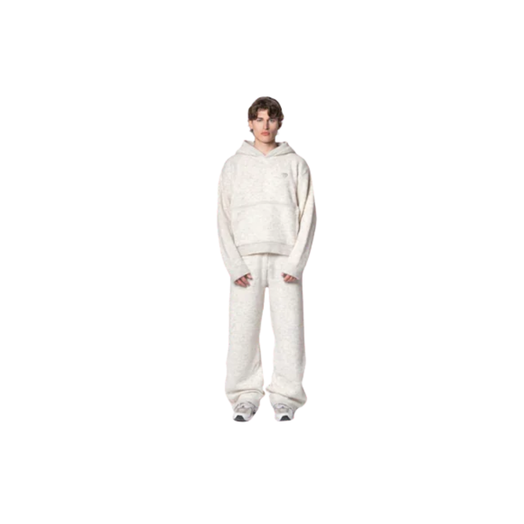 MEIDITALY JOGGER WHITE