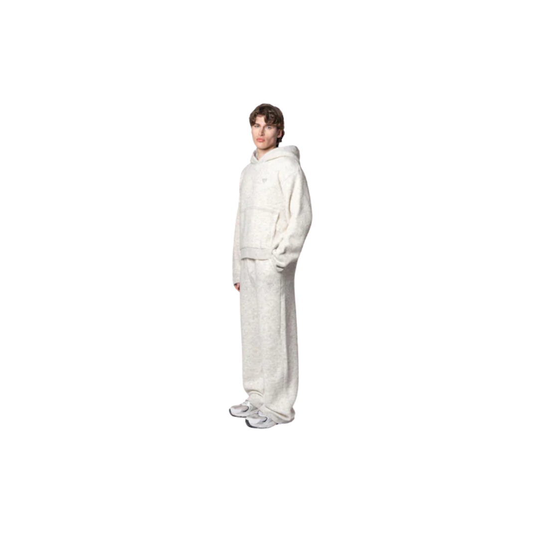 MEIDITALY JOGGER WHITE