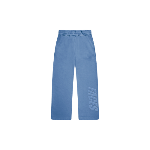 FACES CLOUDED PANTS NFK