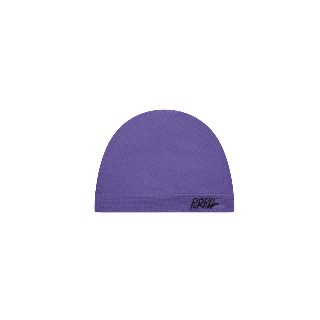 PURPILL SKULL CAP PURPILL