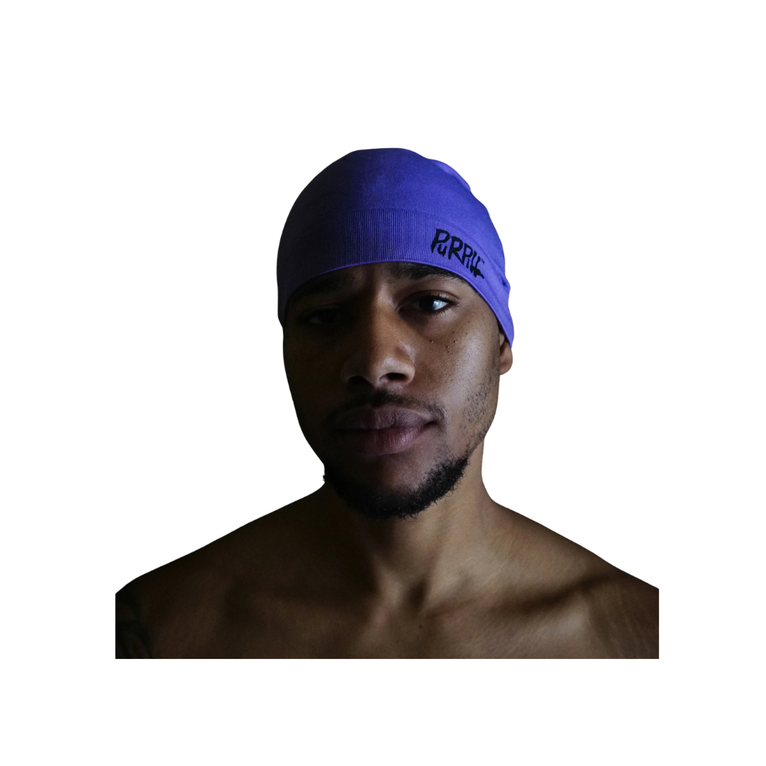 PURPILL SKULL CAP PURPILL