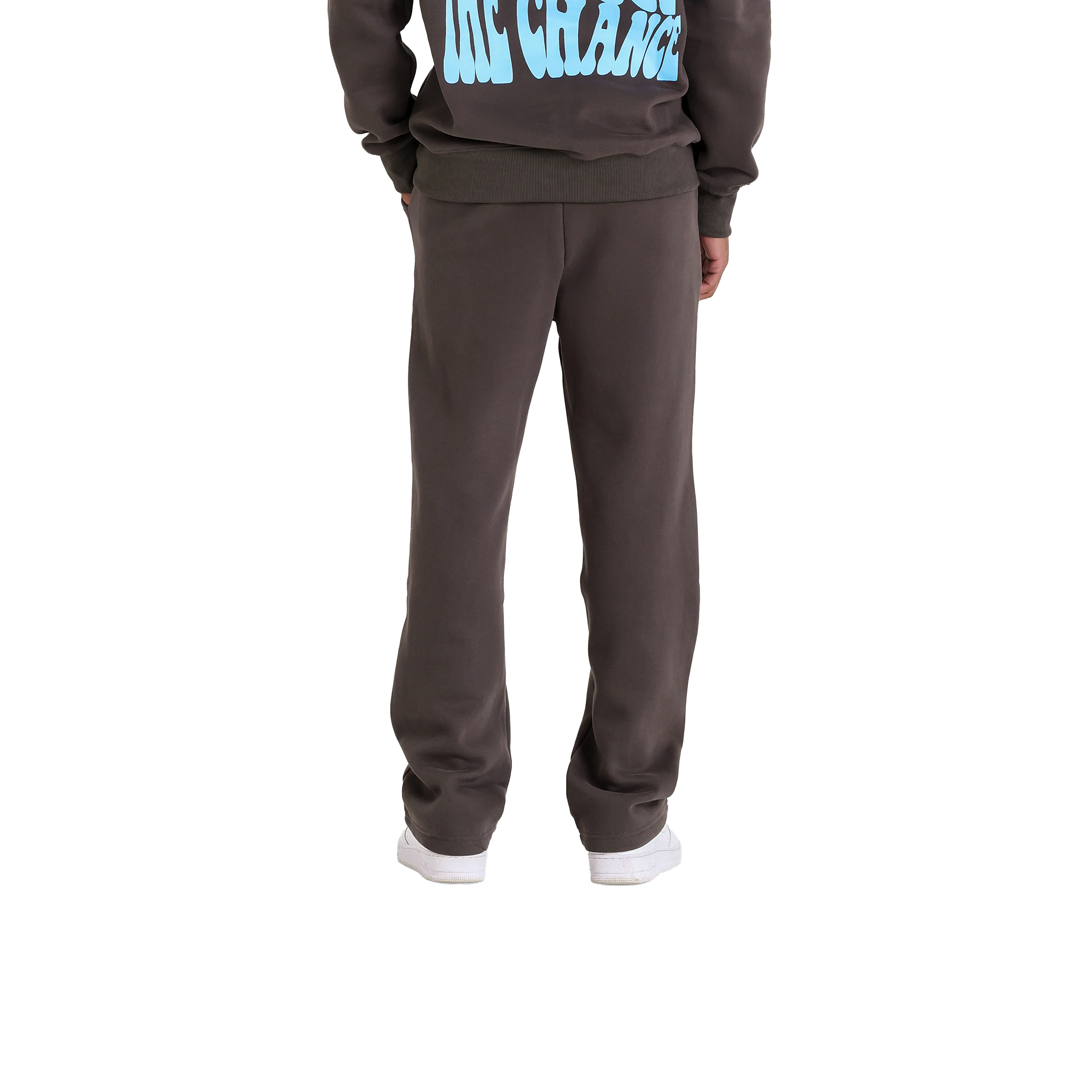 SIXTH JUNE TAKE THE RISK PANTS DARK GREY