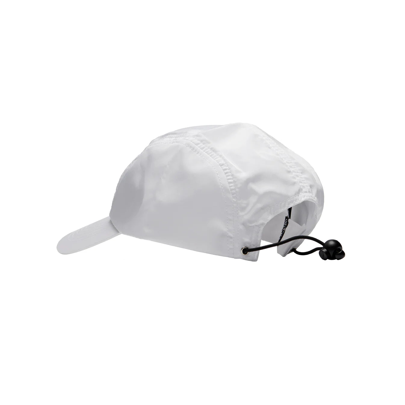 SKP WHITE NYLON CAP