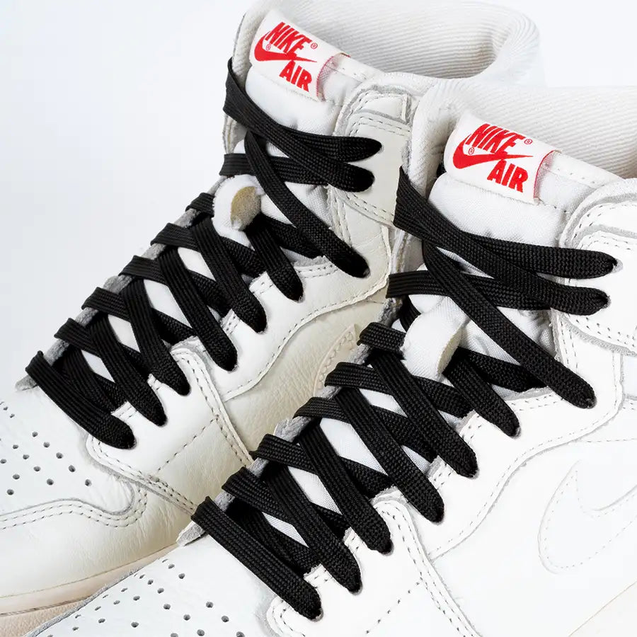 SWEET LACES CLASSICS BLACK