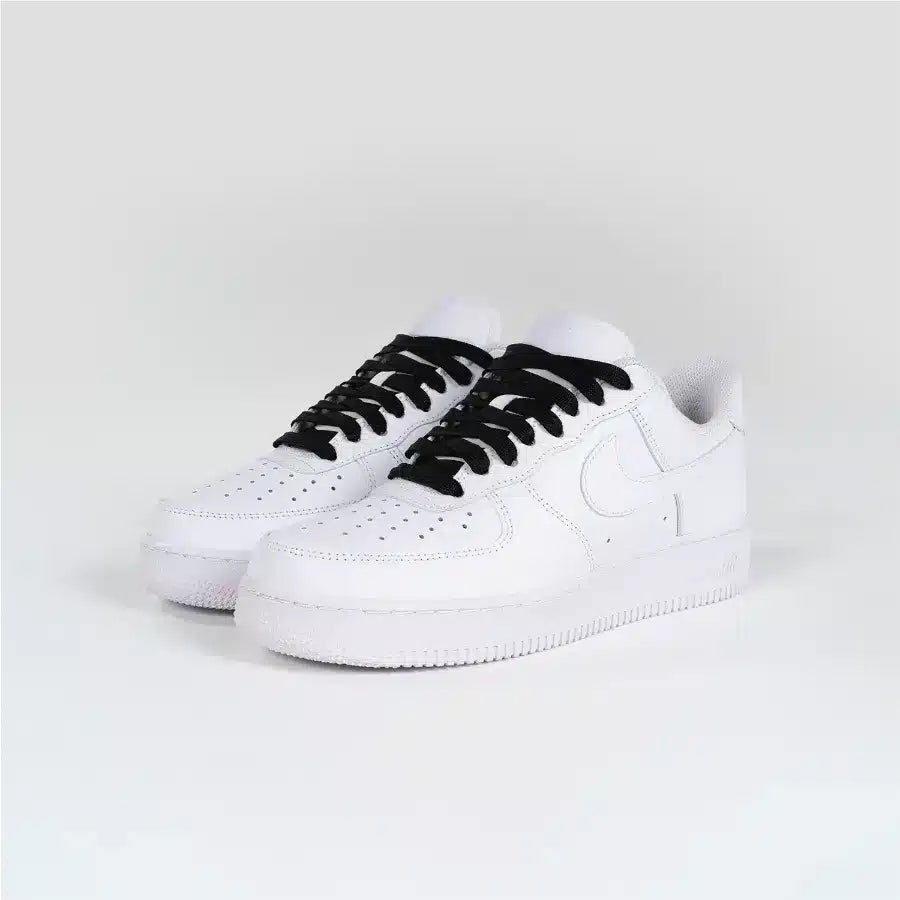 SWEET LACES CLASSICS BLACK
