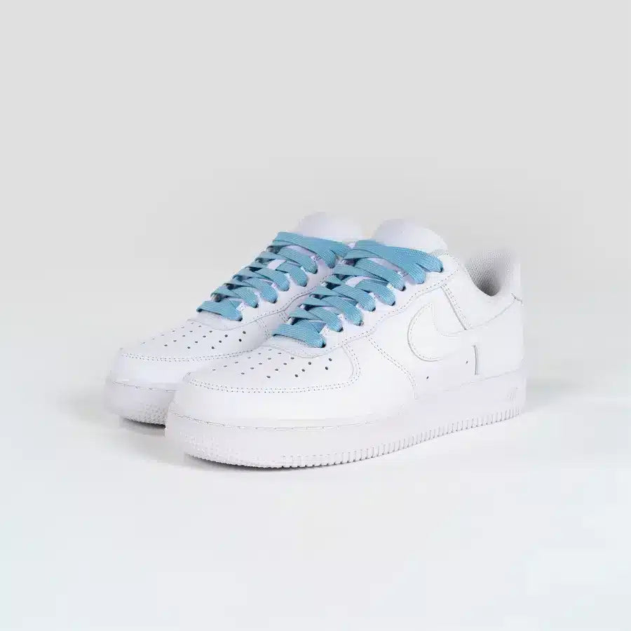 SWEET LACES CLASSICS DENIM BLUE