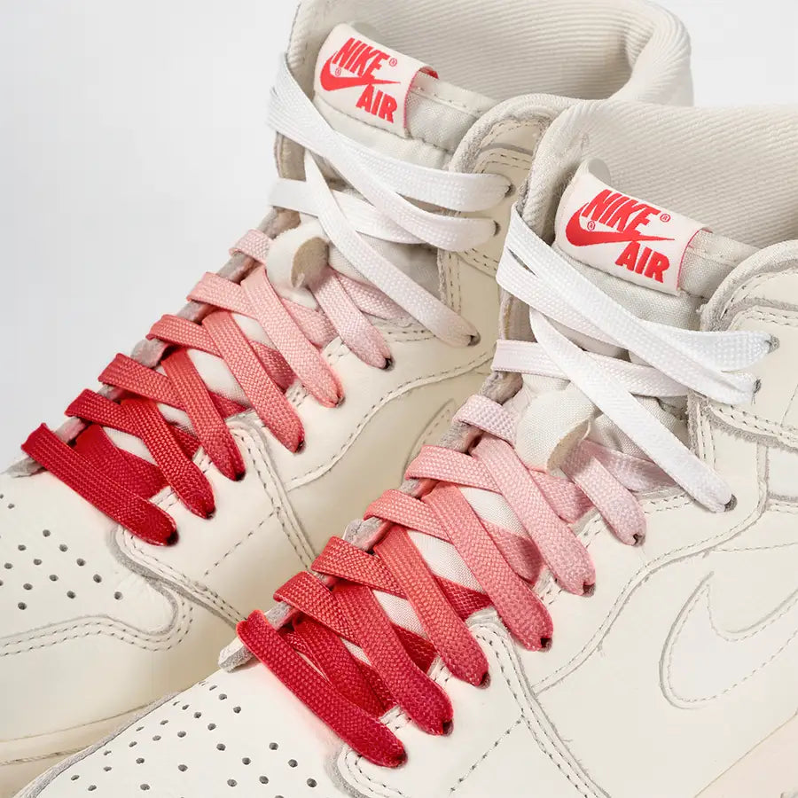 SWEET LACES ORIGINALS CANDY CANE
