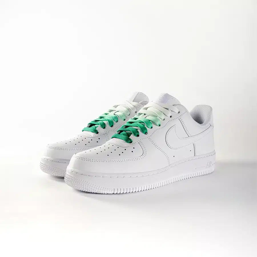 SWEET LACES ORIGINALS GREEN FOREST