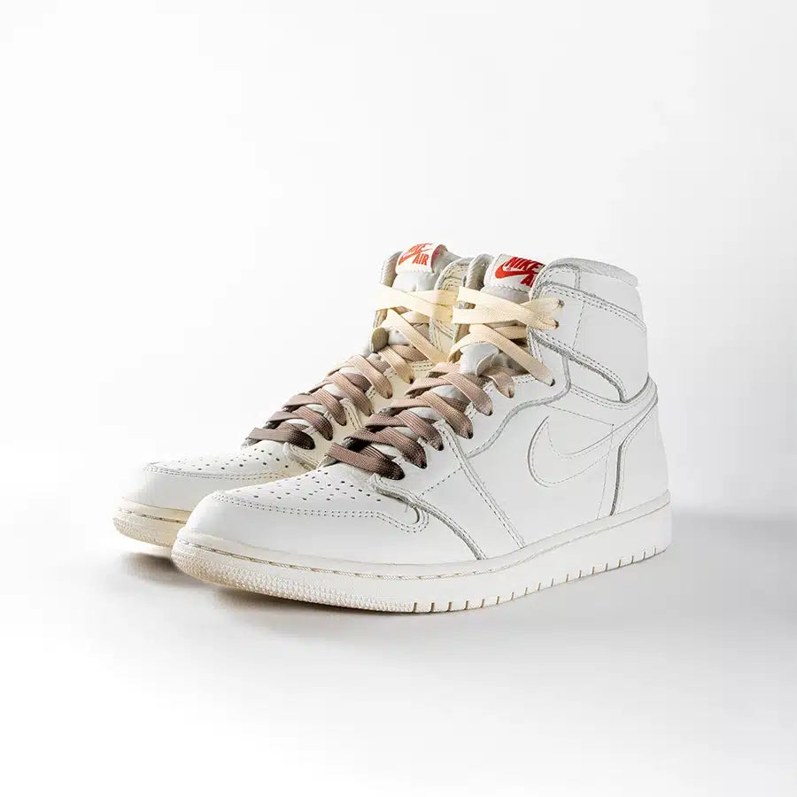 SWEET LACES ORIGINALS MOCACCINO