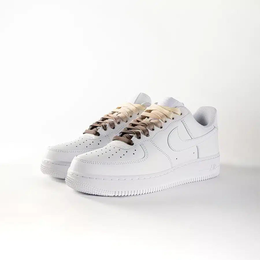 SWEET LACES ORIGINALS MOCACCINO
