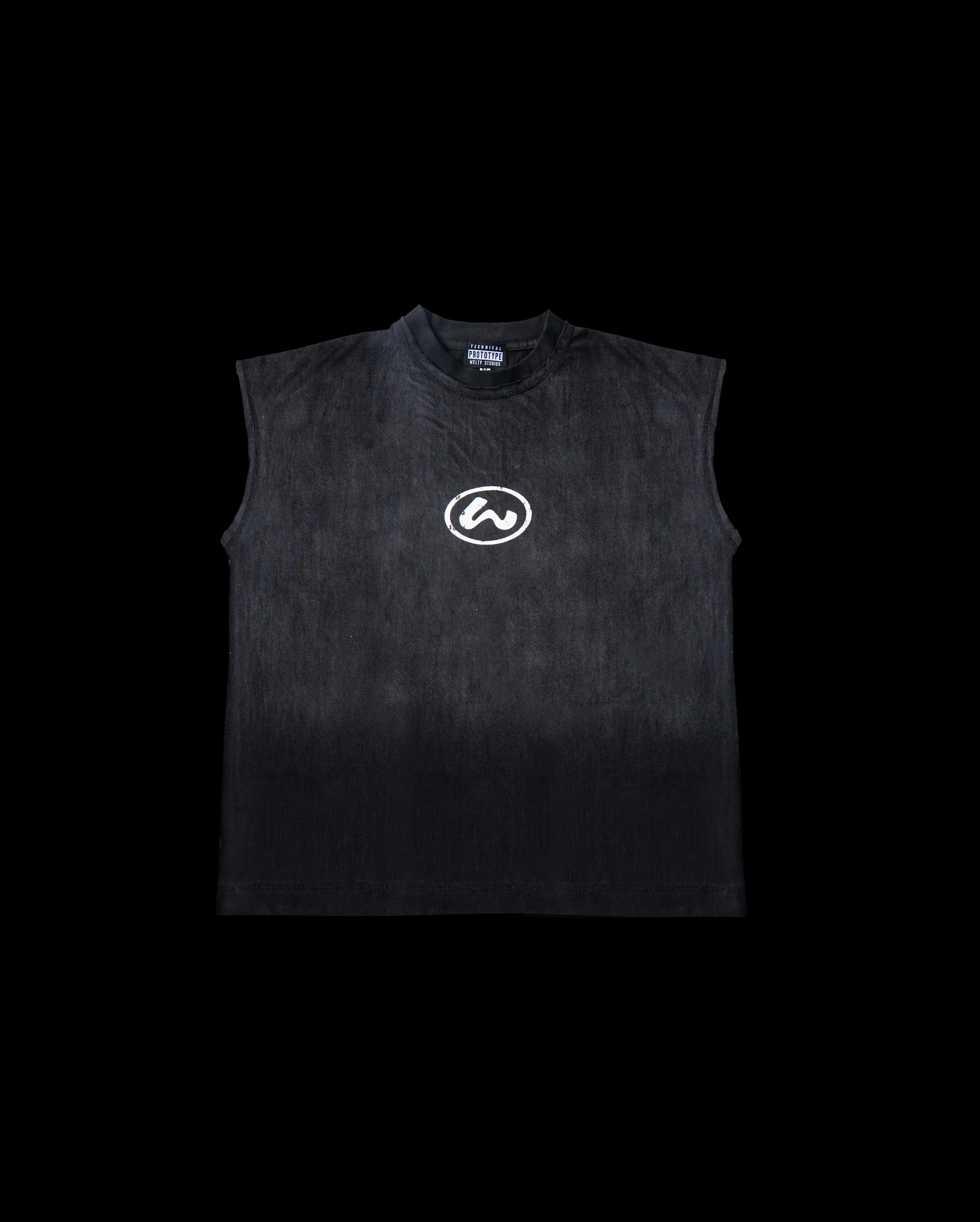 WELTY GLOBAL TRIBE MEMBERS TANK TOP