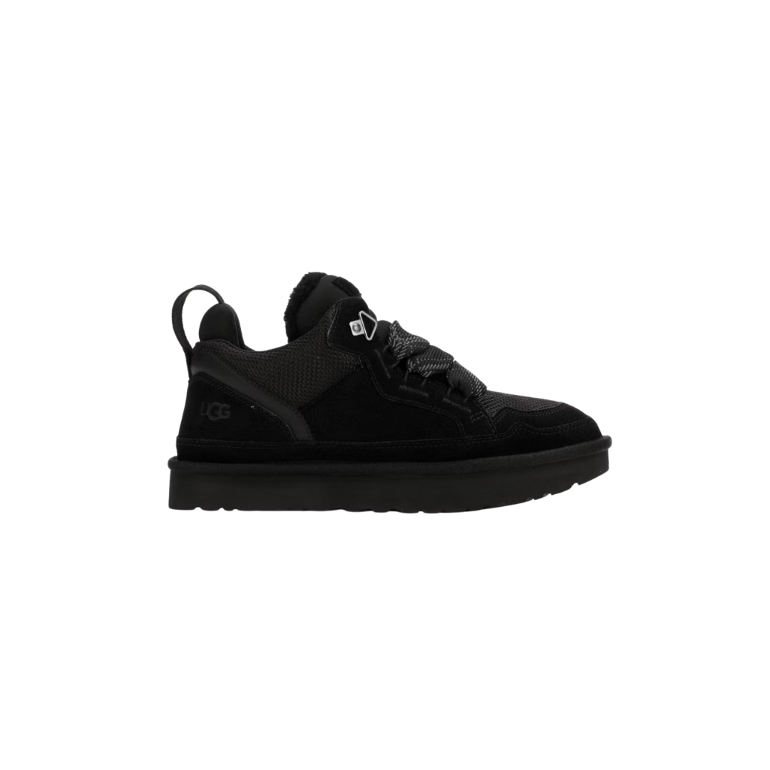 UGG LOWMEL BLACK