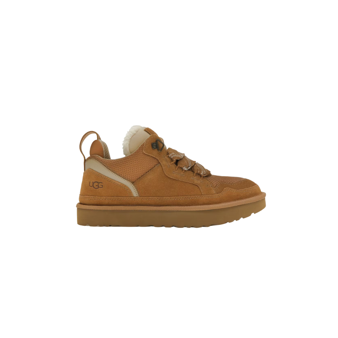 UGG LOWMEL CHESTNUT