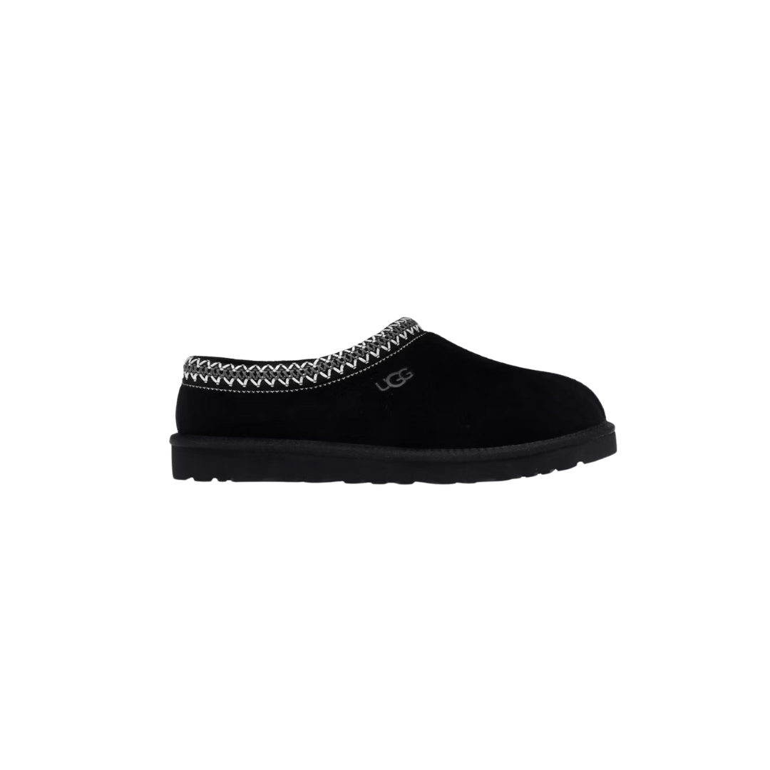 UGG TASMAN BLACK